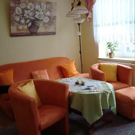 Kriedel Lejlighed Bad Schandau