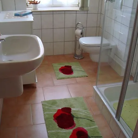 Lejlighed Kriedel Bad Schandau